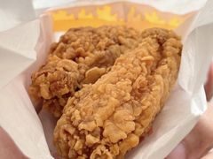 -麦当劳(斜土路2号店)