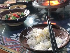 -张关合渣(航空大道店)