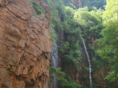 -湖洞水自然风景区