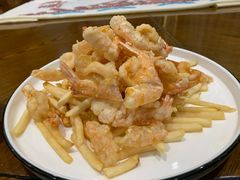 -胖姐渔村(中源大道店)