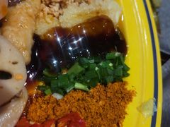 -北丐先生·野馄饨烧烤(雨花万象店)