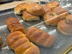 -烘焙町面包店(西四店)