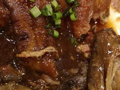 -老浒记烤鸭-北京菜(琉璃厂店)