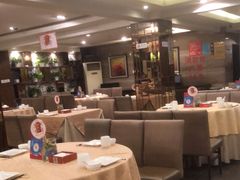 大堂-大鸭梨(天通西苑店)