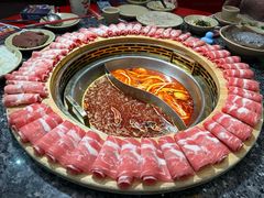 -蜀大侠火锅(森兰花园城店)