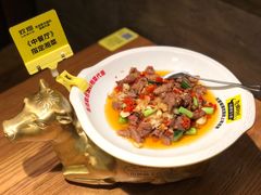 -炊烟小炒黄牛肉(中心印象城店)