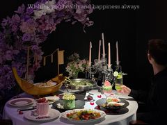 -狮拾久·现代新加坡料理(福田COCO Park店)