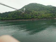 -石燕湖生态旅游景区