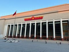 -北京工艺美术博物馆