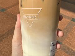 -Manner Coffee(广州琶洲宝地广场店)