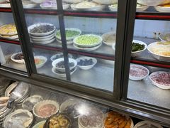 -玲燕蒸菜馆(江东路店)