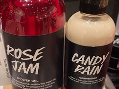 -LUSH(威尼斯人店)