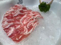 -百草滩羊清水涮羊肉(长城路店)