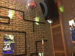 -乐宴KTV(华强北中航城君尚购物中心店)