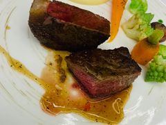 澳洲M7西冷牛排-西山人家·二十年老字号农家菜(旺山店)