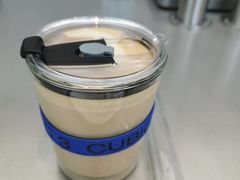 -CUBIC3三立方咖啡(凌空SOHO店)