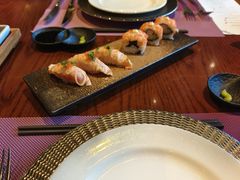 -龙城咖啡厅(常州富都洲际店)