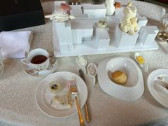 -Salon de Ville浦江汇(上海外滩华尔道夫酒店店)