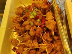 -素满香·全民食养自助(长宁龙之梦店)