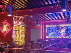 -宝葫芦西北茶食铺(万达店)