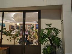 -fishtank鱼缸咖啡(三山街店)