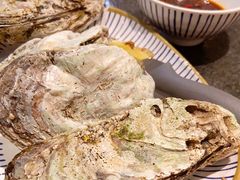 -新楚记烧烤·酒场·夺命肥肠(车公庙店)