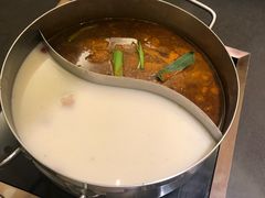 -捞王锅物料理(上海世茂广场店)