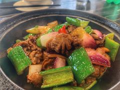 -美极鲜食坊(宝安南路店)