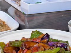 -相约·羊村小馆非遗手抓肉(七一酱园店)