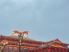 -大唐不夜城