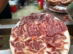 -五洲牛肉美食馆