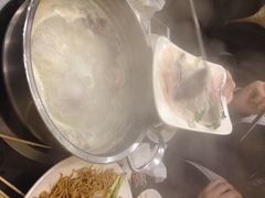 吉友粥底火锅-吉友粥底火锅(方斜路店)