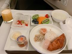 -ladurée(戴高乐机场T 2F店)