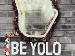 -BE YOLO必有乐&小红帽三明治