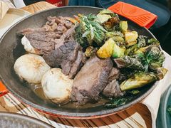-Brut Eatery悦璞食堂(愚园路店)