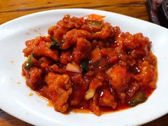 糖醋里脊-卢庄(江汉路店)