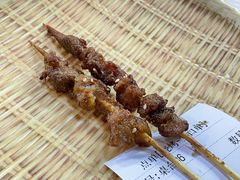 -牛记烩面(七星西路店)