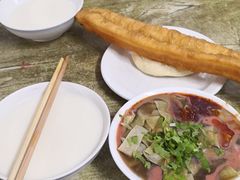 -小发锅巴菜铺(金辉家园店)