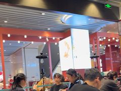 -肥汁米蘭香港米线(长宁来福士店)