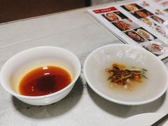 -老太原菜馆(中正天街店)