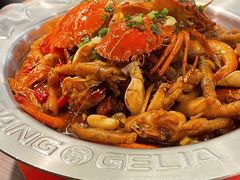 -胖哥俩肉蟹煲(杭州下沙学林街店)