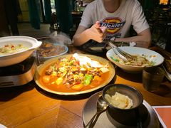 -楼兰新疆主题餐厅(苏州中心店)