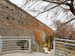 -南京城墙景区