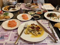 -广州正佳广场万豪酒店