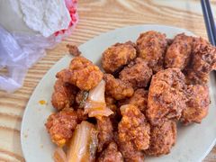 -哈尔滨师范大学-第2学生食堂