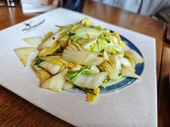 -邢台扁鹊湖阿尔卡迪亚国际度假酒店丨爱琴海餐厅