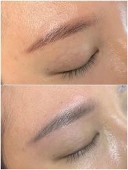 -初心纹眉洗眉·美睫专业店