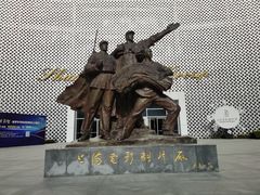 -上海电影博物馆