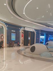 -meland亲子乐园(北京首开通州万象汇店)