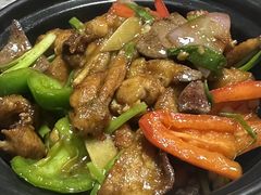 -富来美食(成发大厦店)